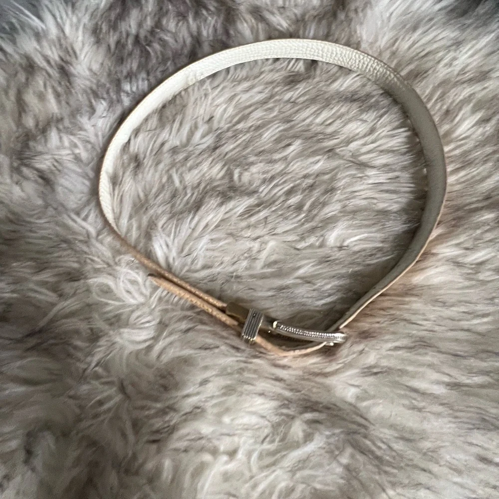 Vintage Belt